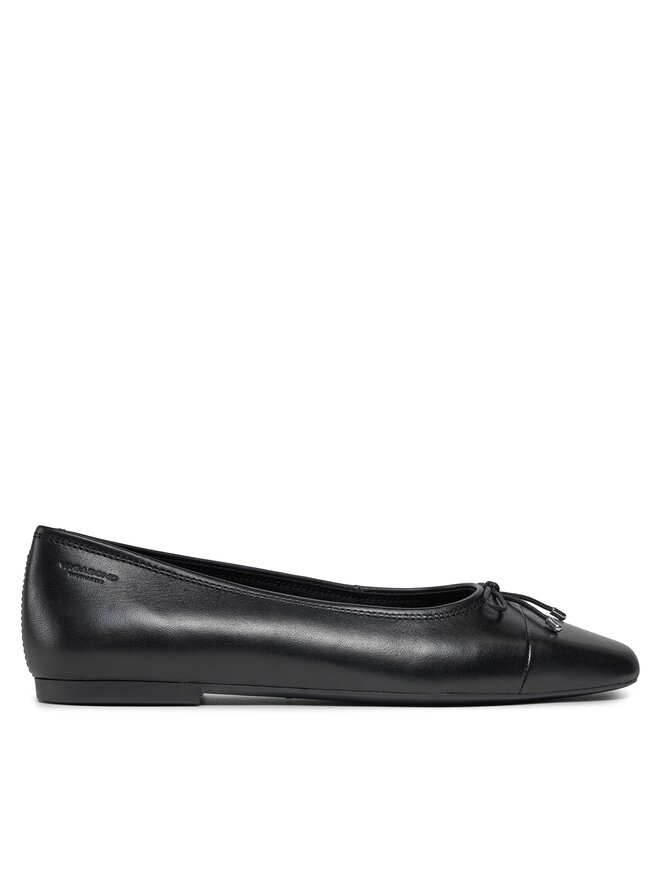Балетки Vagabond Shoemakers, черный
