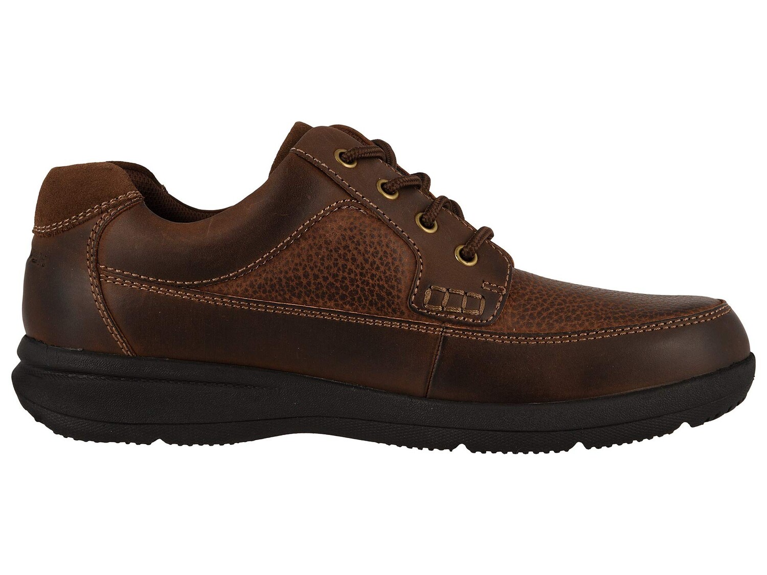 Оксфорды Nunn Bush Cam Oxford Casual Walking Shoe — фото 3