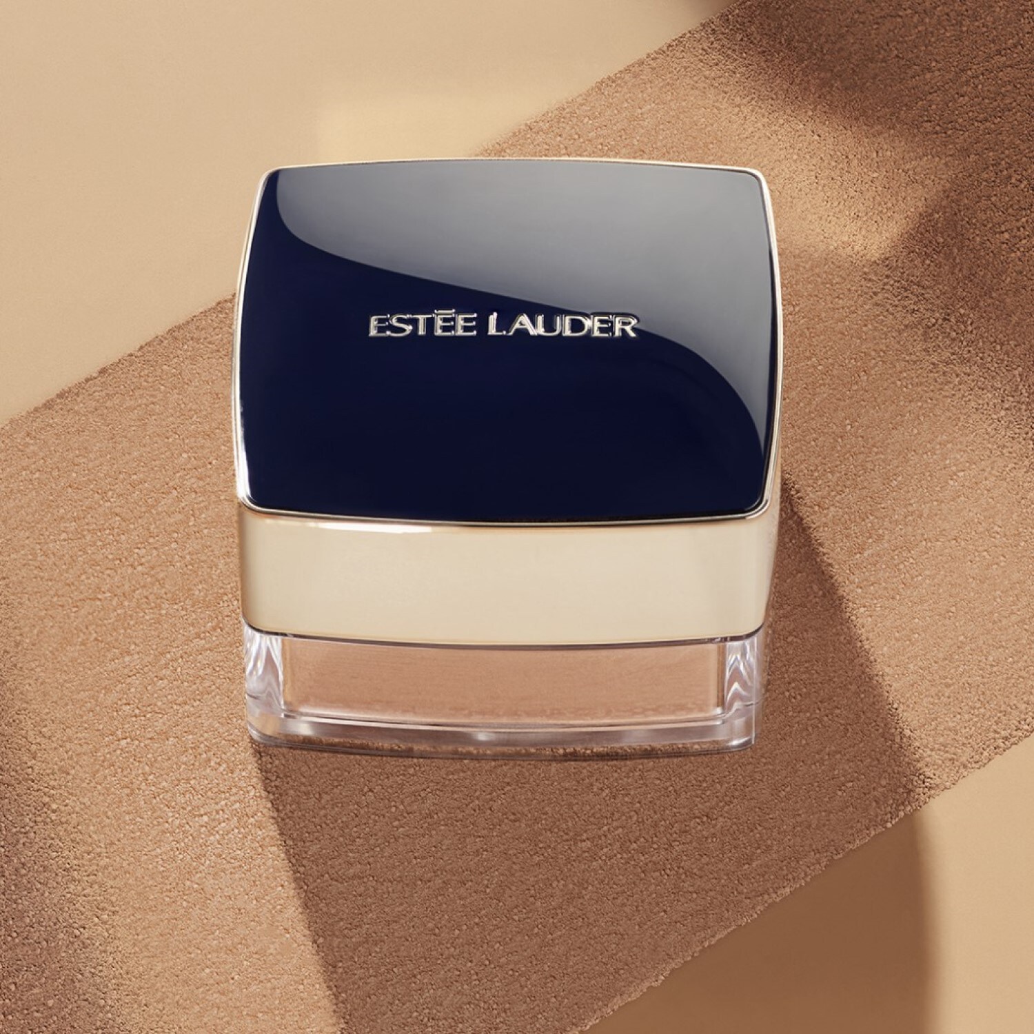 Рассыпчатая пудра Double Wear Loose Powder Estée Lauder, Translucent Soft Glow 9 g — фото 3