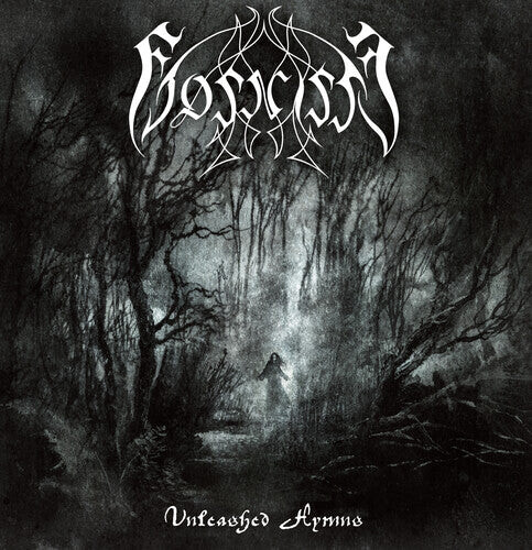 

Виниловая пластинка Fjosnisse: Unleashed Hymns