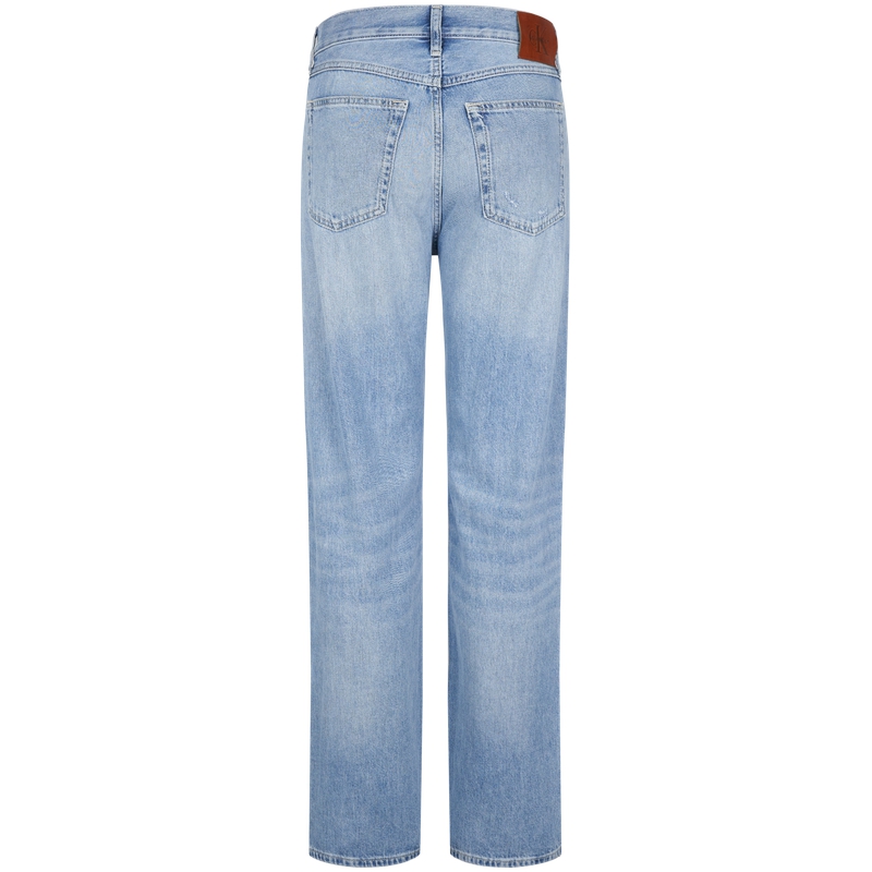 Calvin Klein Джинсы мужские RDA Denim Light Blue — фото 4