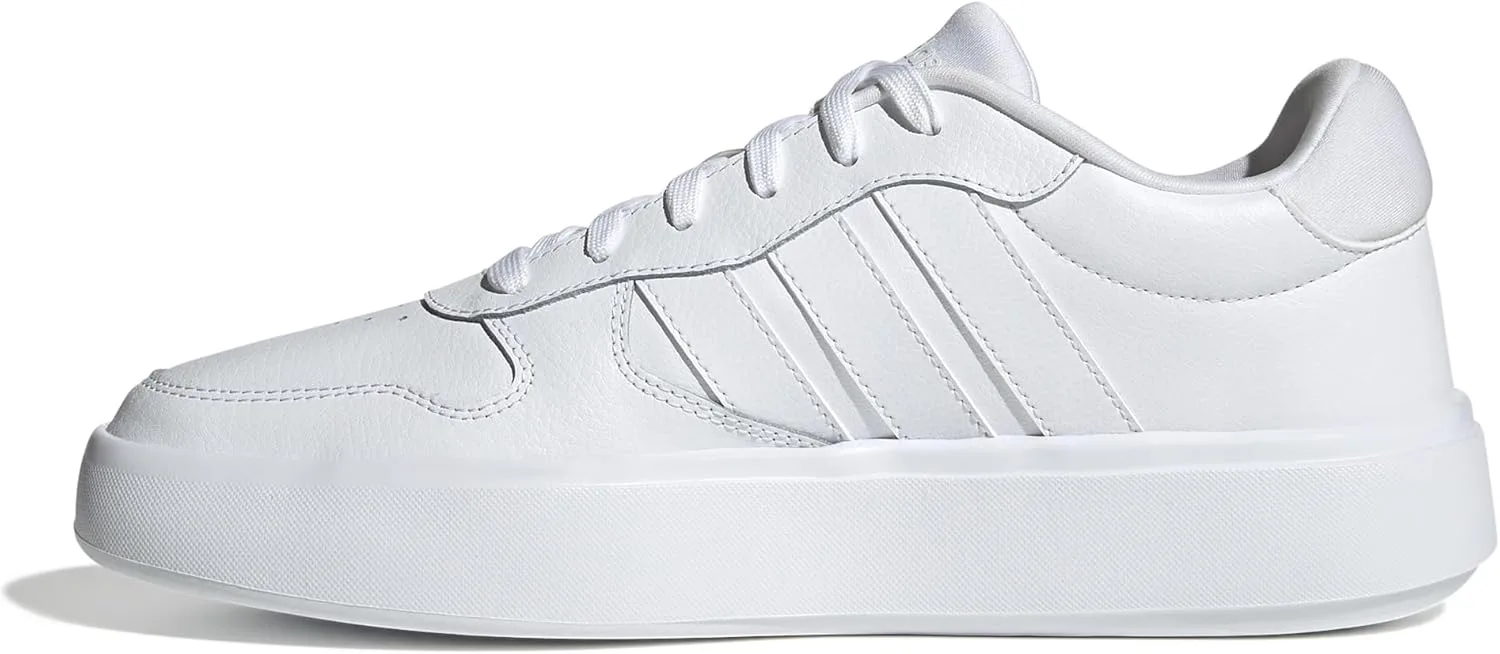 Мужские кроссовки Adidas Litecurt, белый