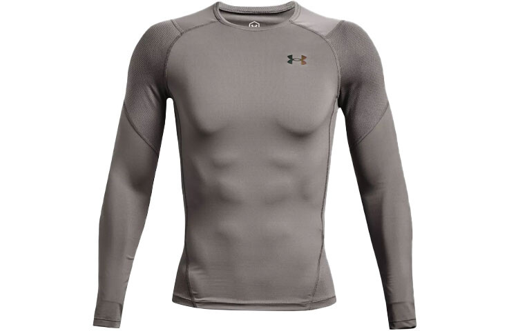 

Фитнес Одежда Мужская Серая Under Armour, серый
