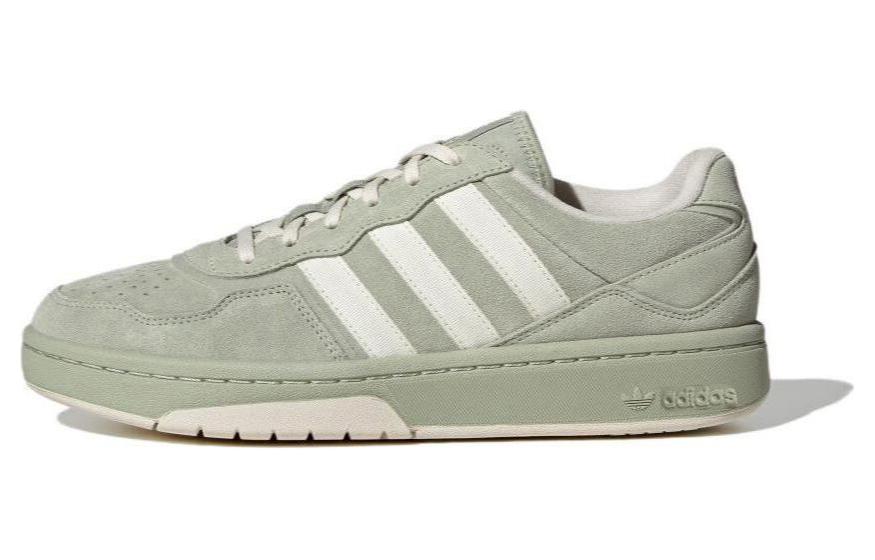 

Adidas Originals Кроссовки Courtic 'Зеленый Белый' Светло-зеленые, цвет Light Green