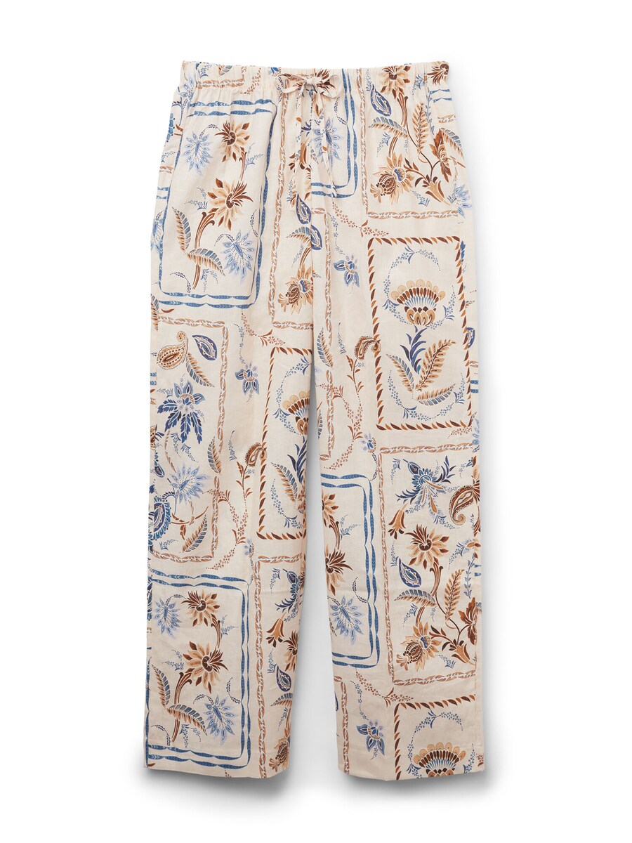 

Пижамные брюки INTIMISSIMI ITALIAN RIVIERA, Beige