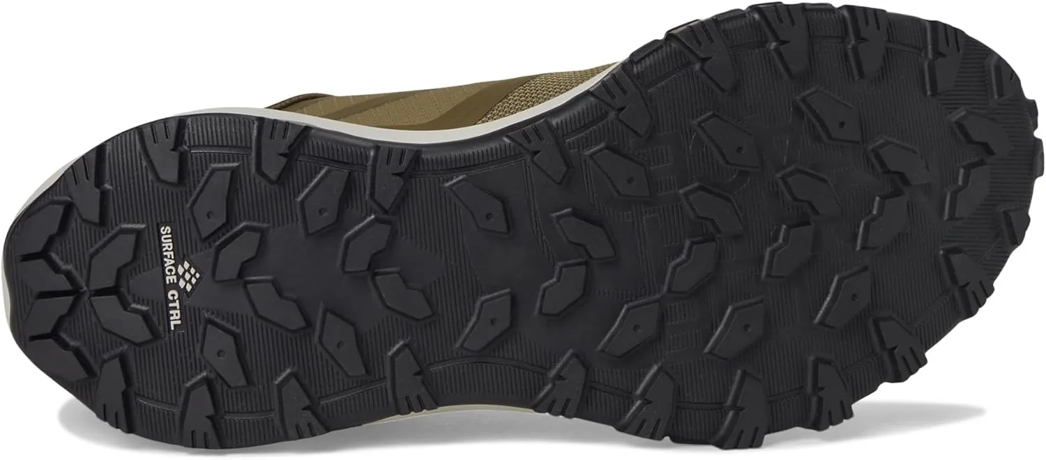 Мужские кроссовки The North Face Offtrail Versa размера M, черный — фото 4