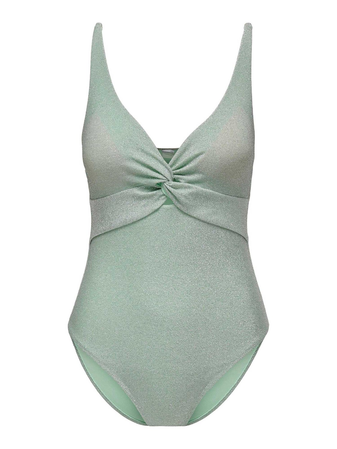

Цельный купальник Only ONLMALIBU LUREX, зеленый