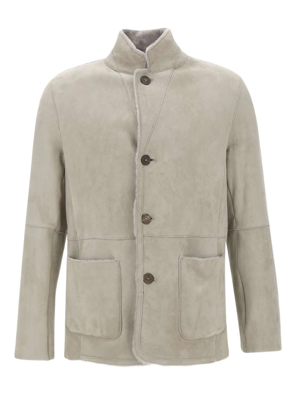 

Куртка на пуговицах Gsm-75, нейтральный