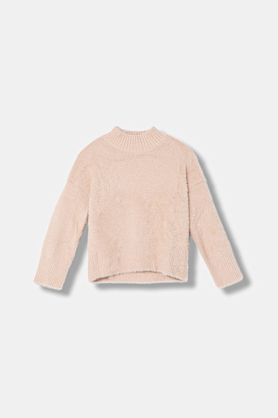 

Детский свитер United Colors Of Benetton, розовый