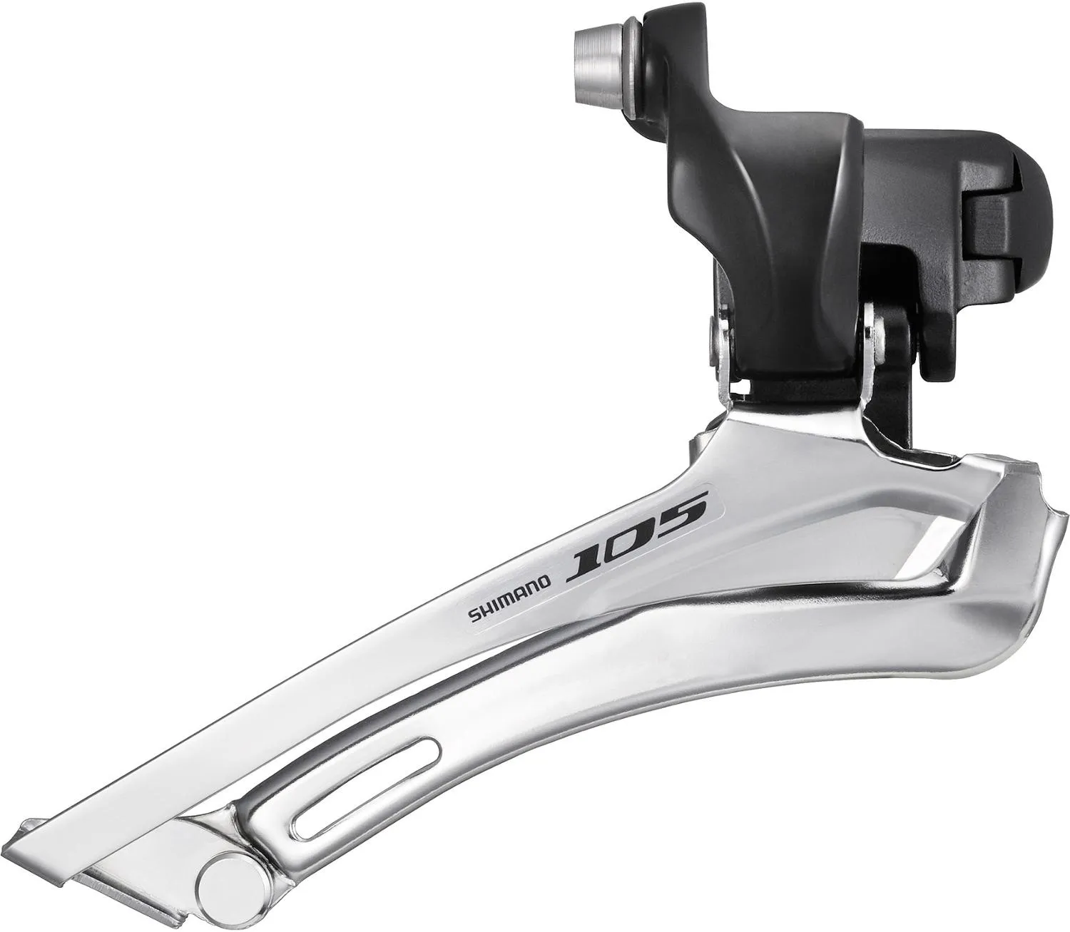 

Передний переключатель FD-5700 Shimano, Black