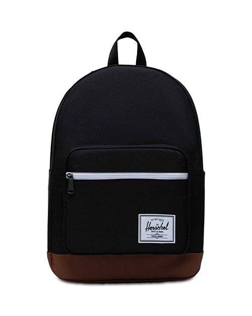 

Рюкзак Pop Quiz Herschel Supply Co., цвет Black