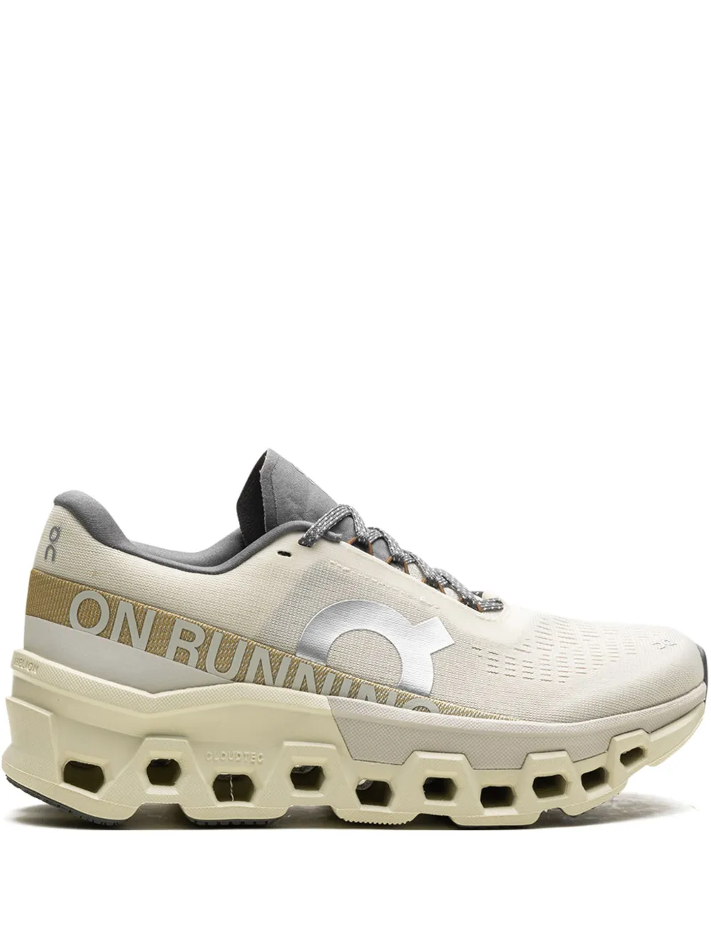 

Кроссовки Cloudmonster 2 On Running, нейтральный