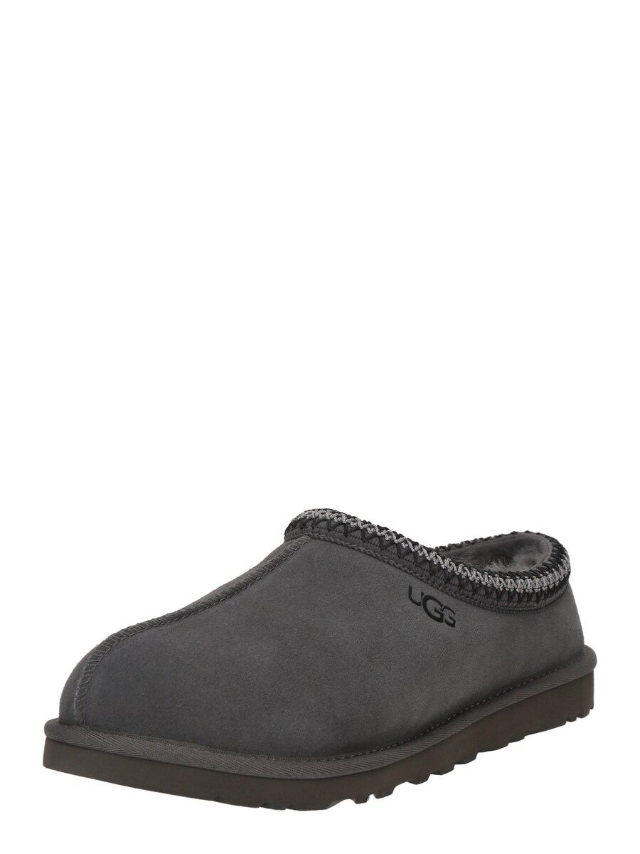 Мюли UGG Tasman II, Dark grey