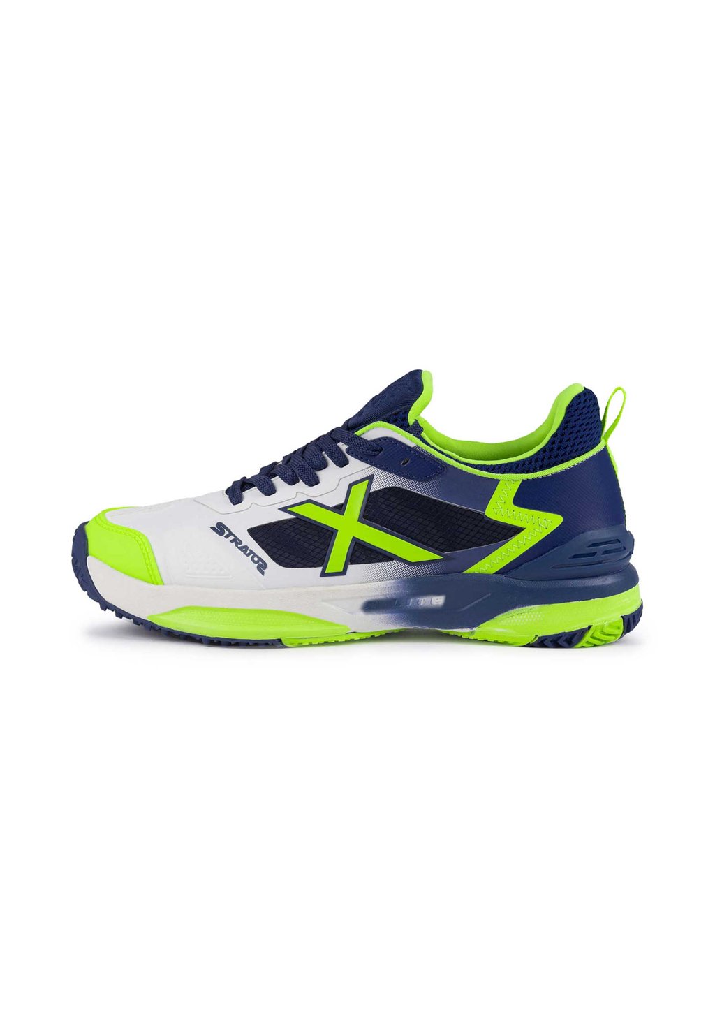 

Теннисные туфли STRATOS UNISEX Munich, темно-синий