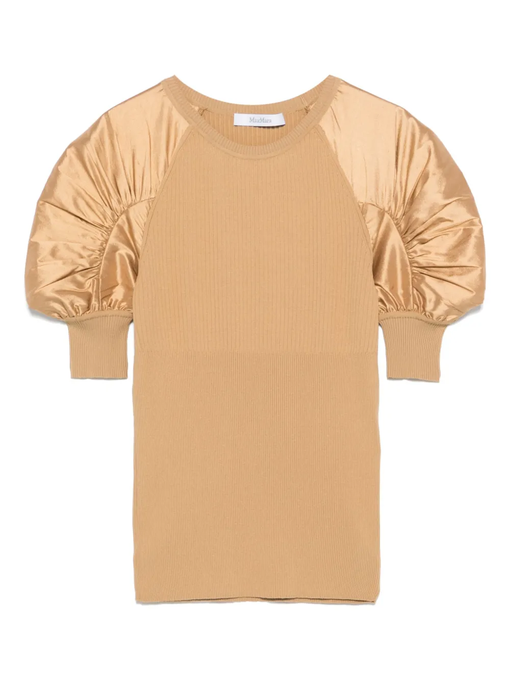

Топ Bye MAX MARA, нейтральный