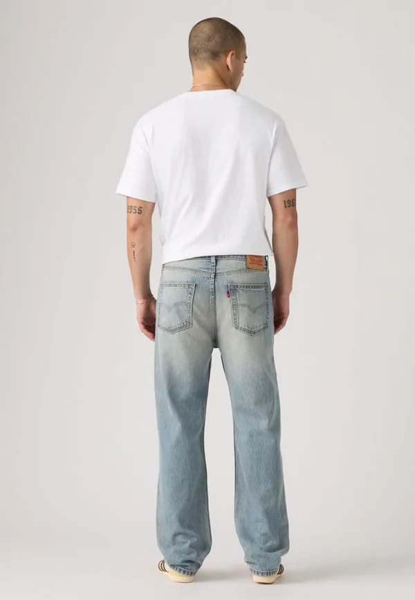 565 свободные прямые свободные джинсы Levi'S, Wherever You Are — фото 3
