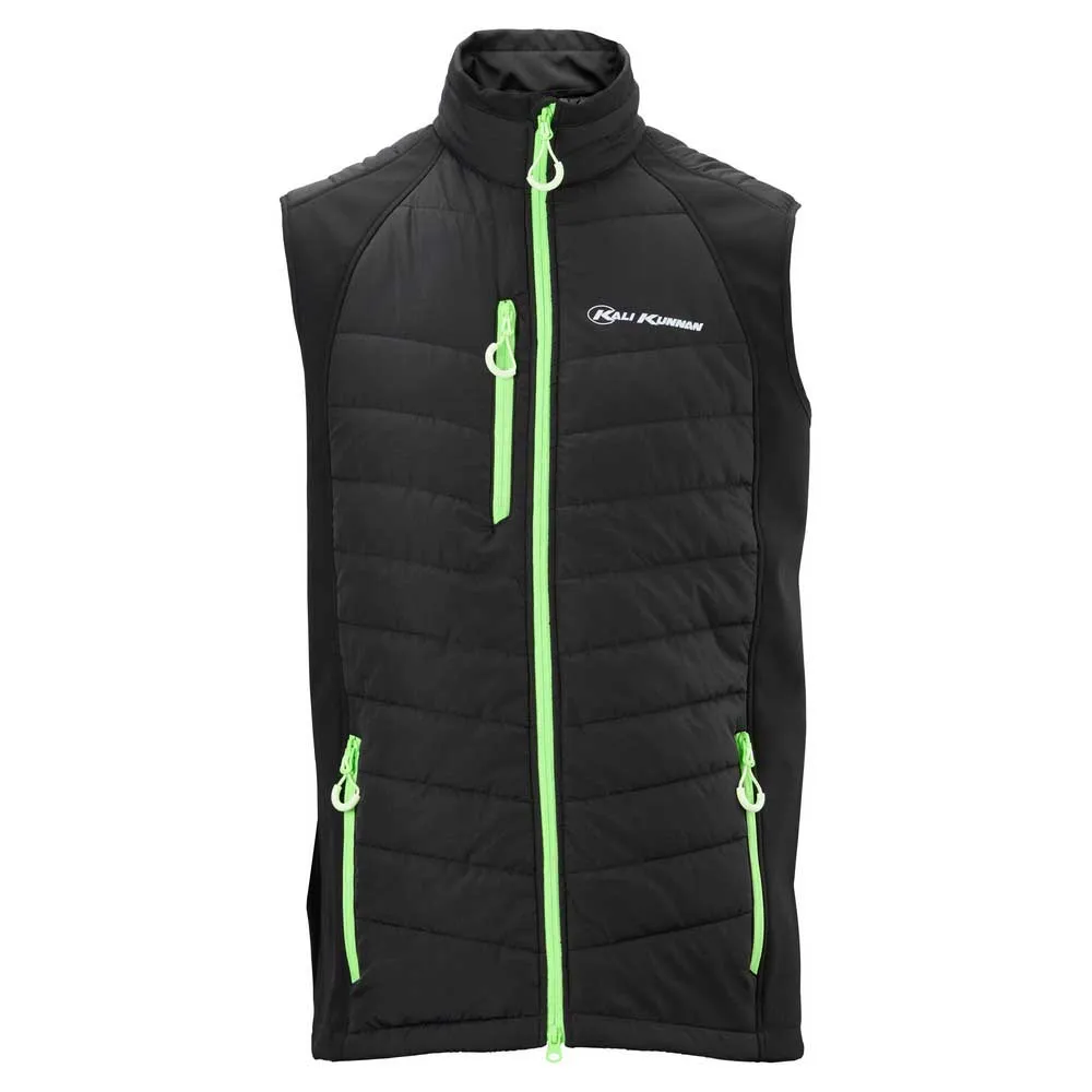 

Жилет Kali Kunnan First On Comand, черный