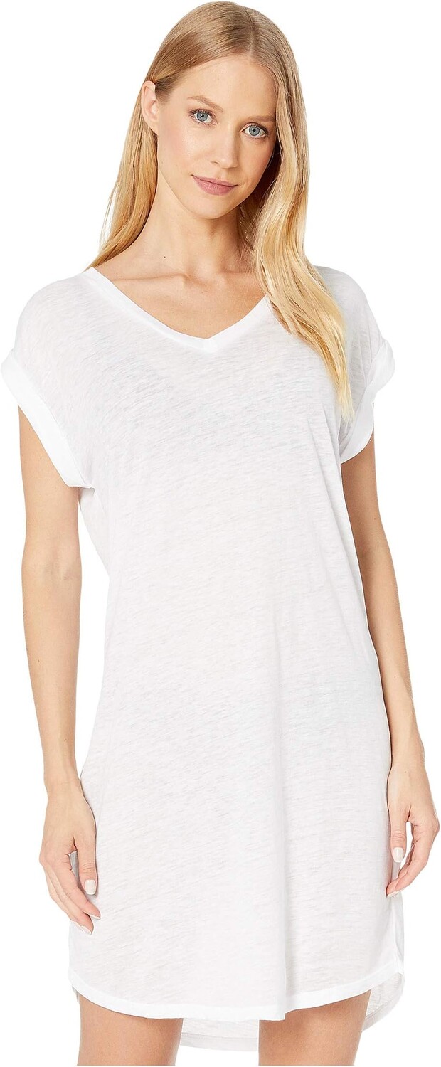 

Пляжное платье Body Glove Ella Dress Cover-Up, цвет Snow