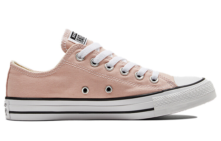

Кеды Converse Chuck Taylor All Star Canvas Shoes Lo 'Pink Clay'
