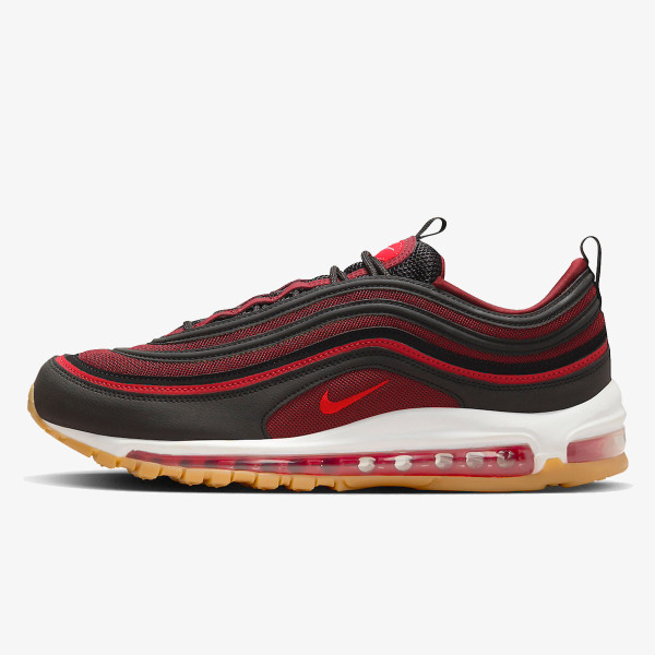 

Кроссовки Air Max 97 Nike, черный