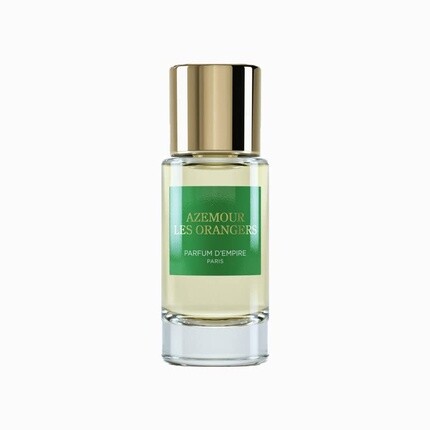 

Аземур Ле Оранжерс Parfum D'Empire