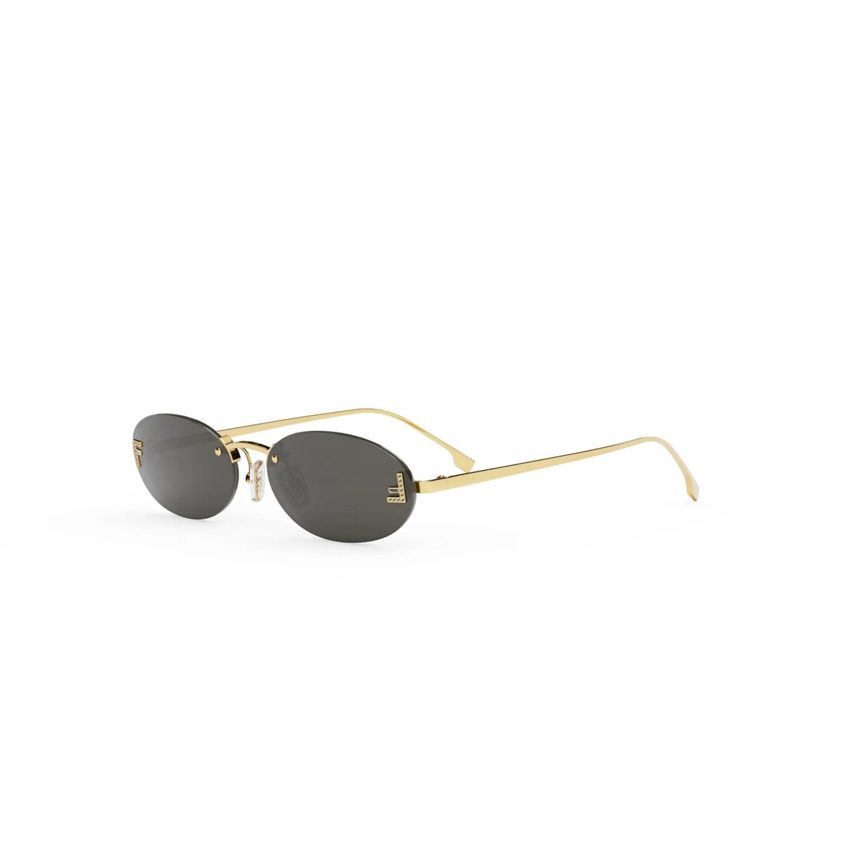 

Женские солнцезащитные очки FE4075US FENDI