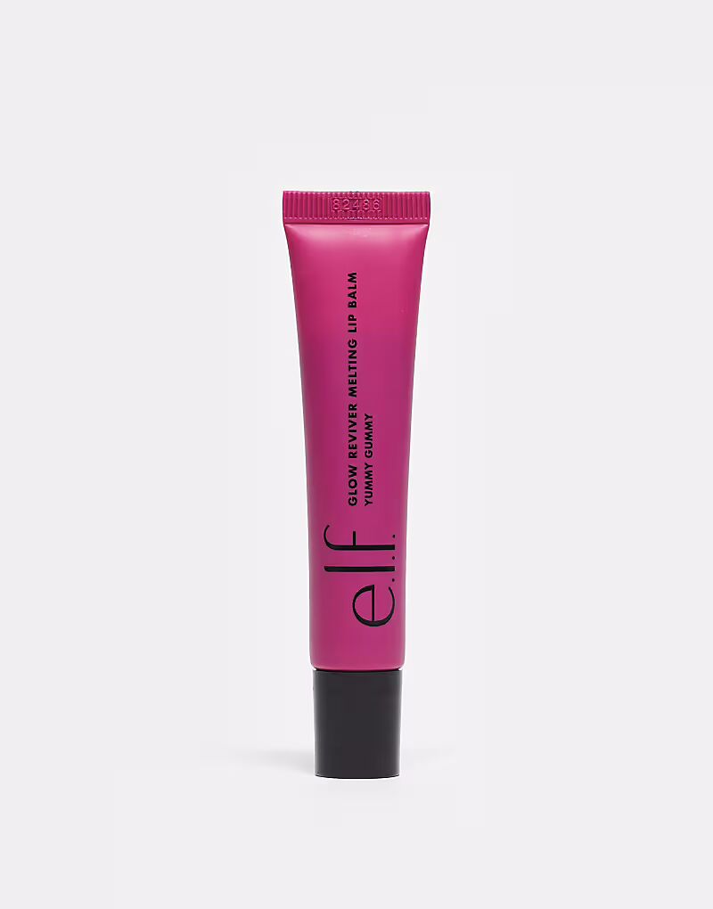 

Тающий бальзам для губ Elf Glow Reviver - Yummy Gummy E.L.F.