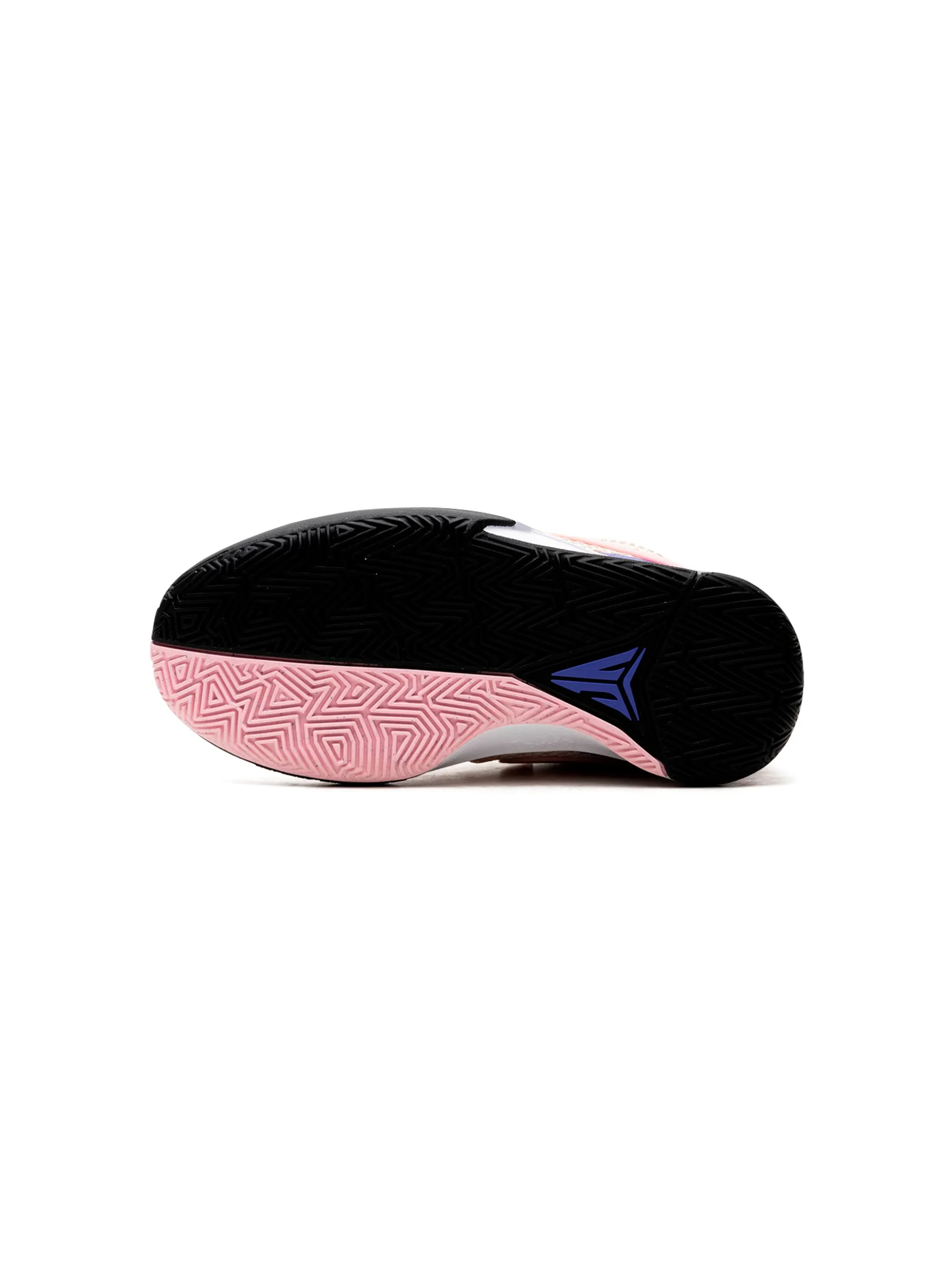 Кроссовки Ja 1 Guava Nike Kids, розовый — фото 4