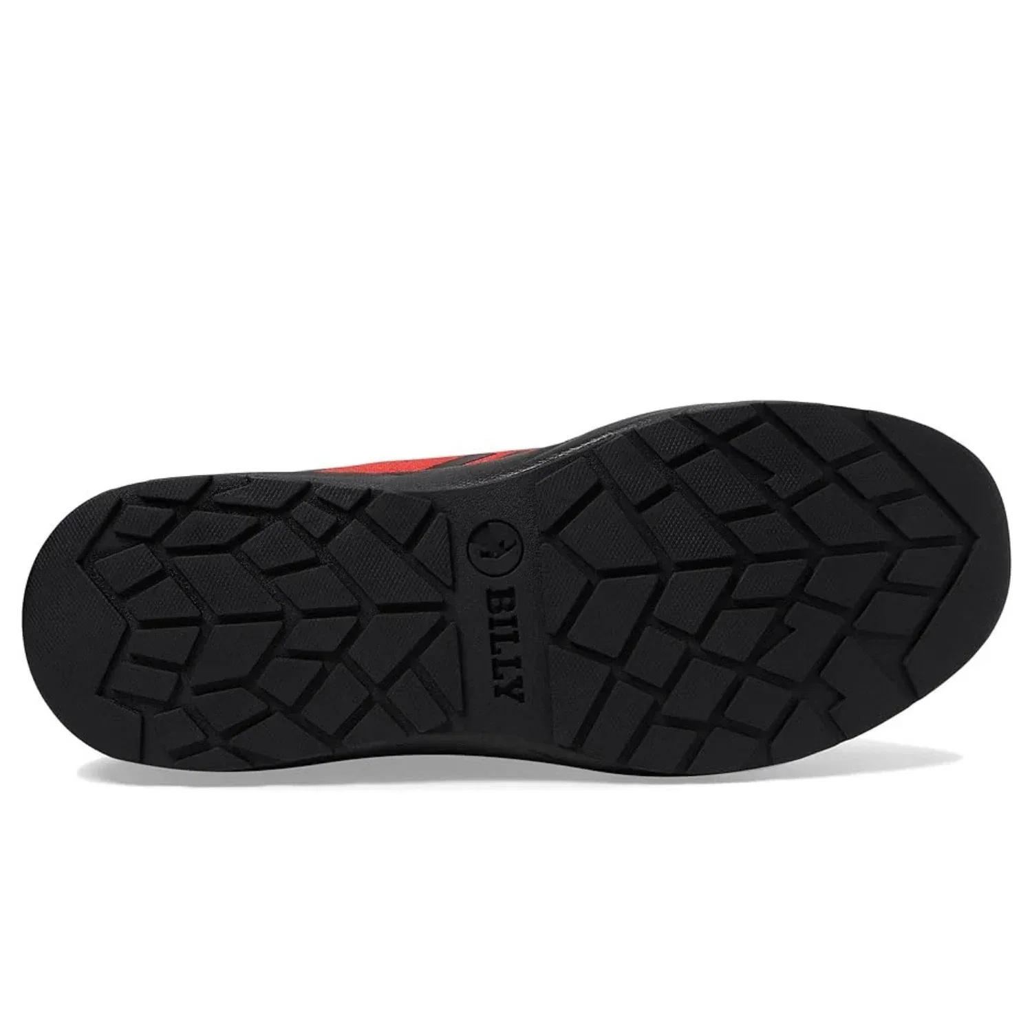 Billy Footwear Мужские кроссовки Billy Sport Inclusion BM24171-600, красные, в стиле Lifestyle, модель VER843 — фото 3