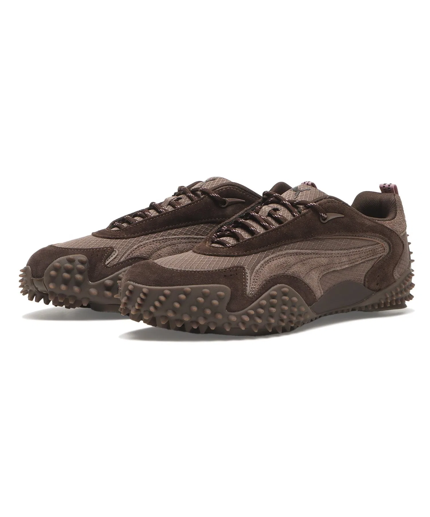 Мужские кроссовки PUMA MOSTRO XC — фото 3