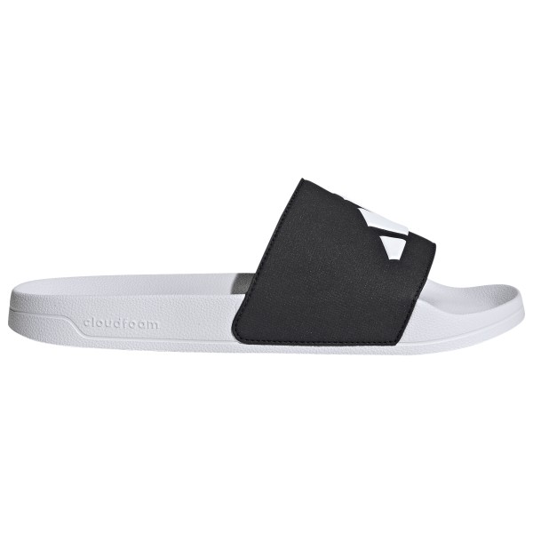 

Шлепанцы для душа Adilette - сандалии Adidas, мультиколор