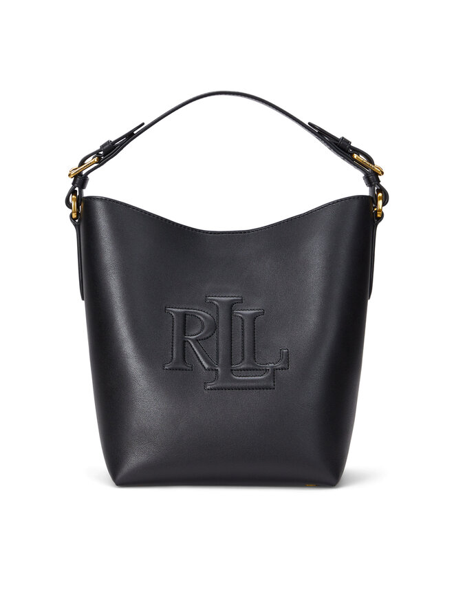 

Сумка LAUREN RALPH LAUREN, черный
