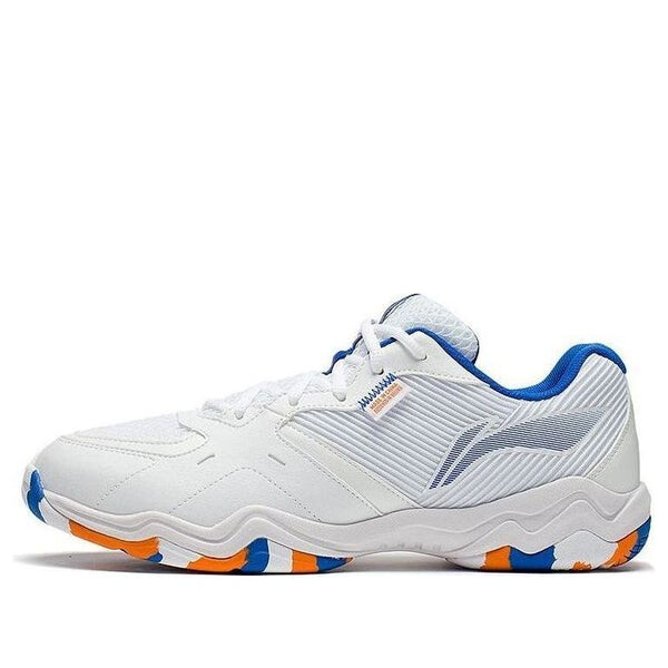 

Кроссовки звуковая волна 2 Li-Ning, белый