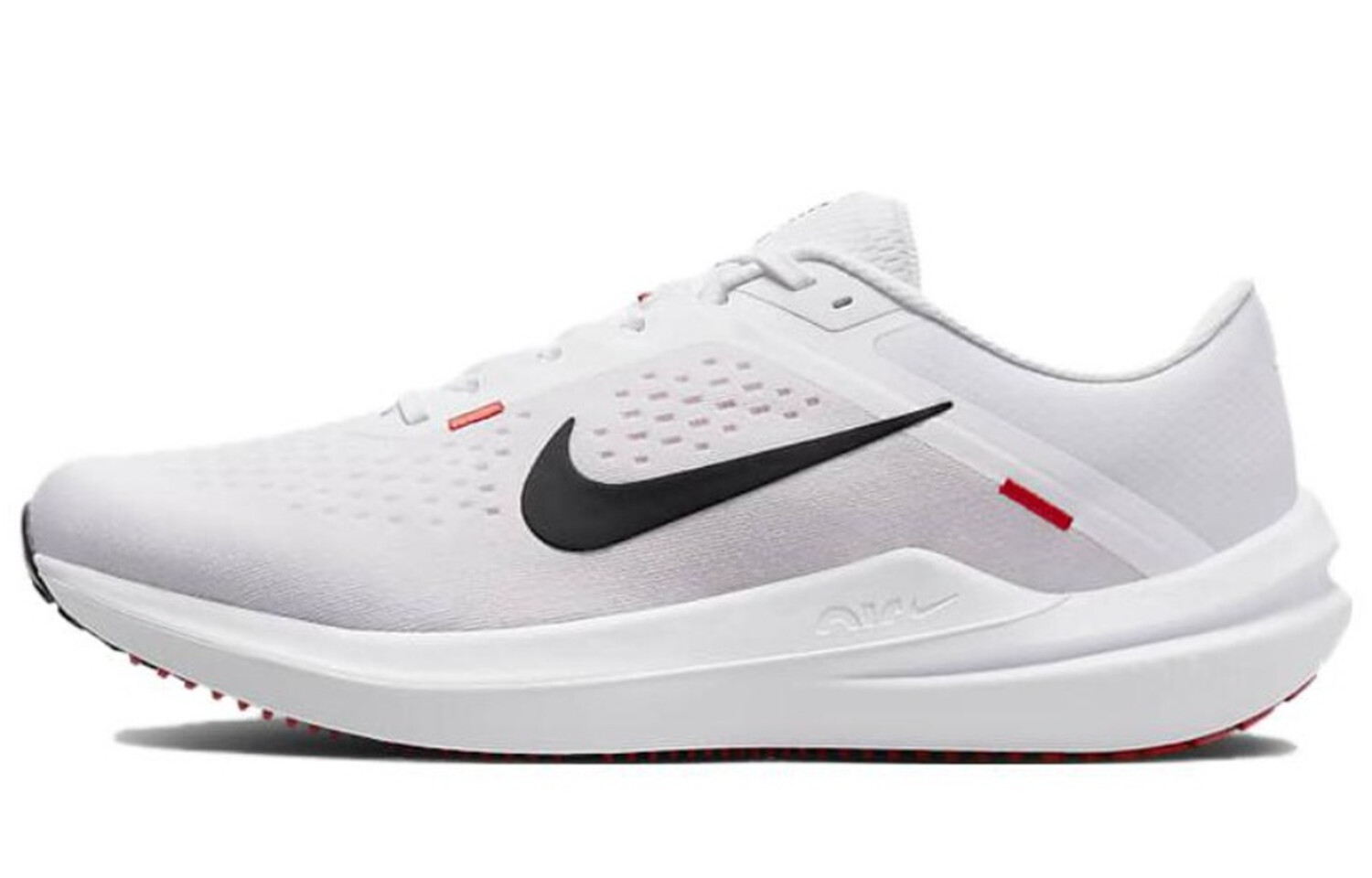 

Кроссовки Nike Air Winflo 10 Мужчины, Pink Moon/Nori/Magnet