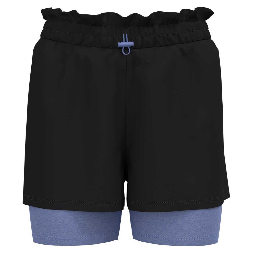 

Шорты Odlo Active 365 5´´, черный