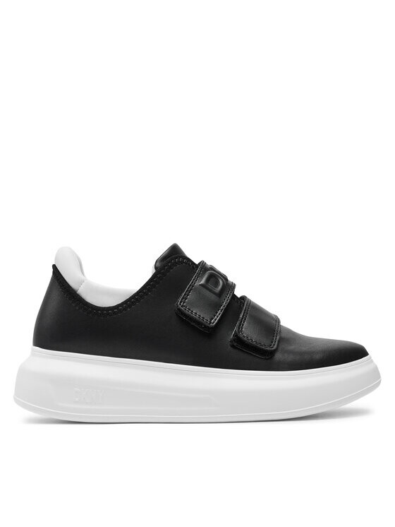 

Кроссовки Dkny, черный
