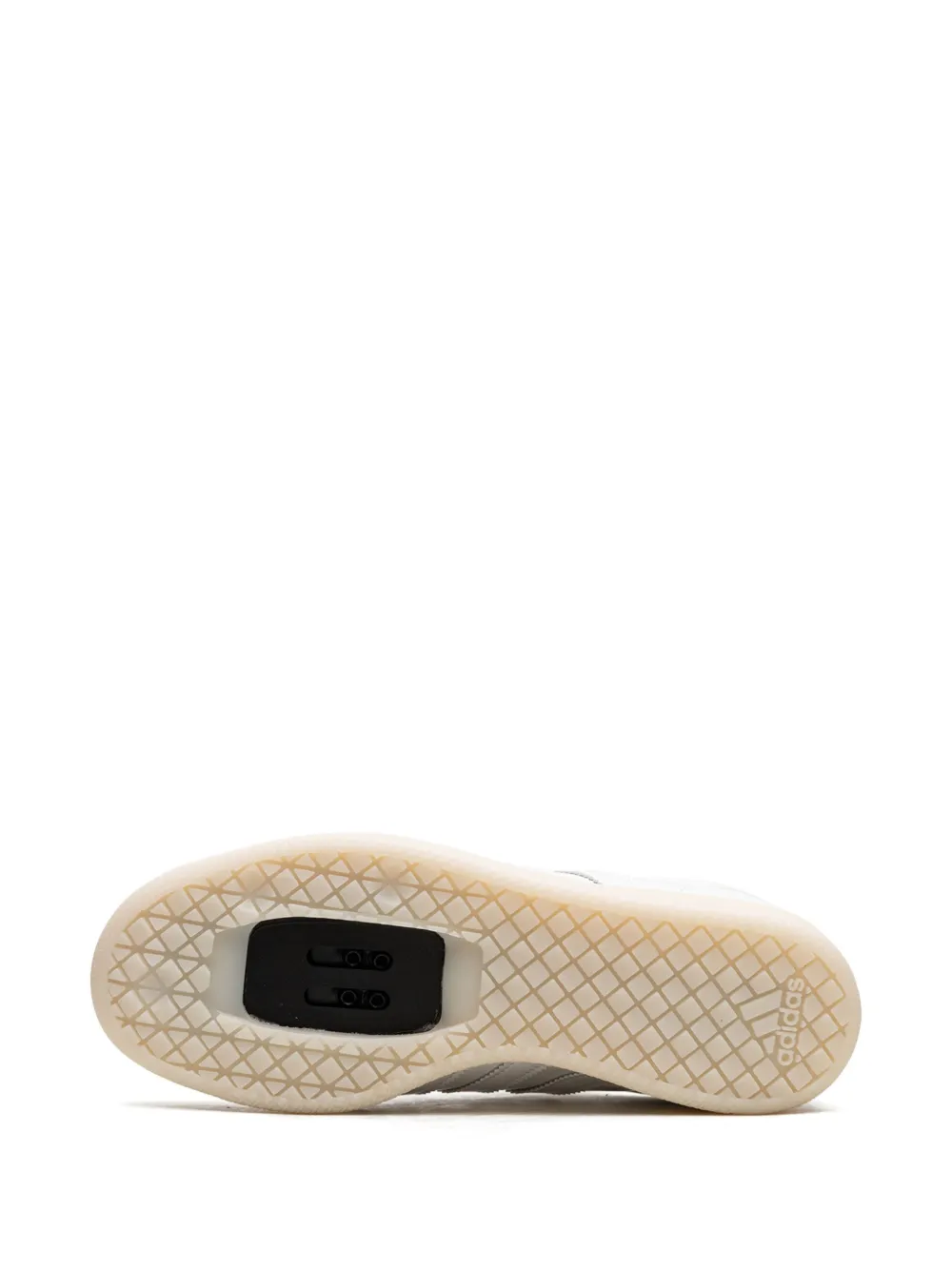 Кроссовки Velosamba Cloud White adidas, белый — фото 4
