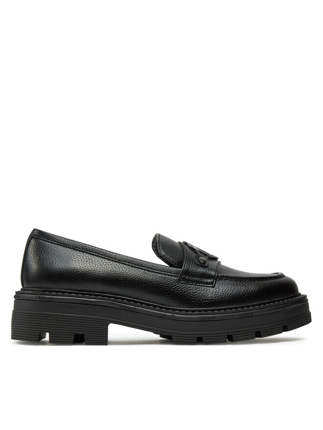 

Лоферы Liu Jo Taylor 813 4F4711 EX096 Negro, черный