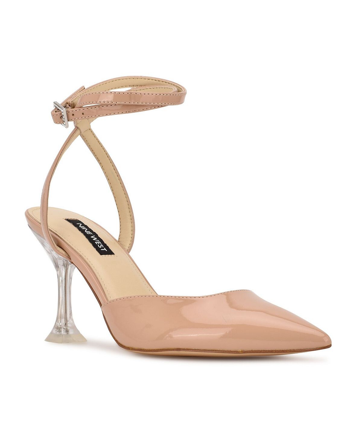 

Женские туфли Harlowe с ремешком на щиколотке Nine West
