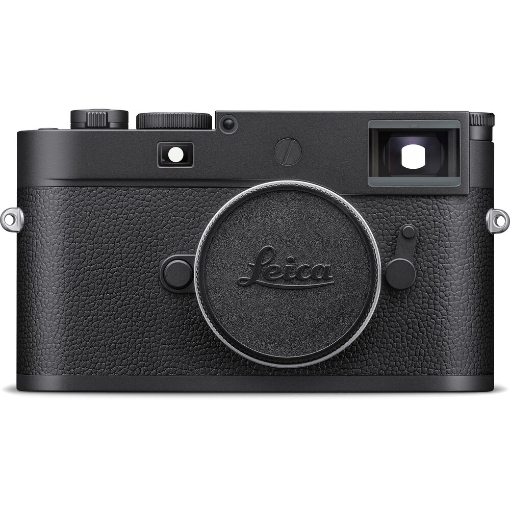 

Беззеркальная камера Leica M11 Monochrom Rangefinder Camera 20208
