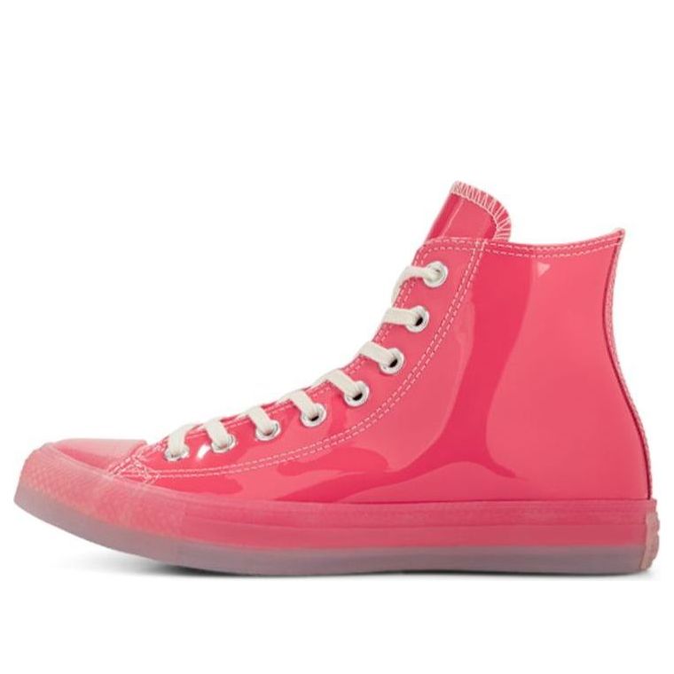 

Кеды Converse Chuck Taylor All Star High 'Strawberry Jam', красный