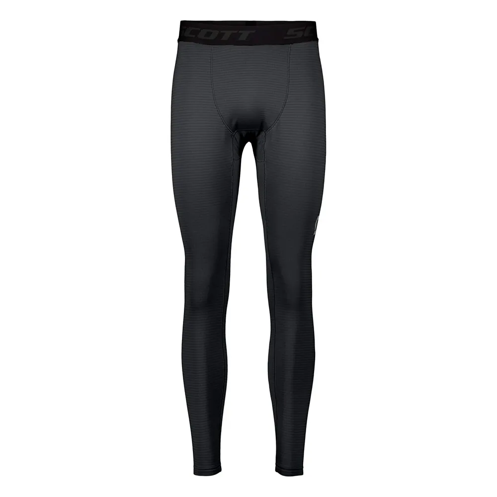 

Брюки Scott Defined Light, черный