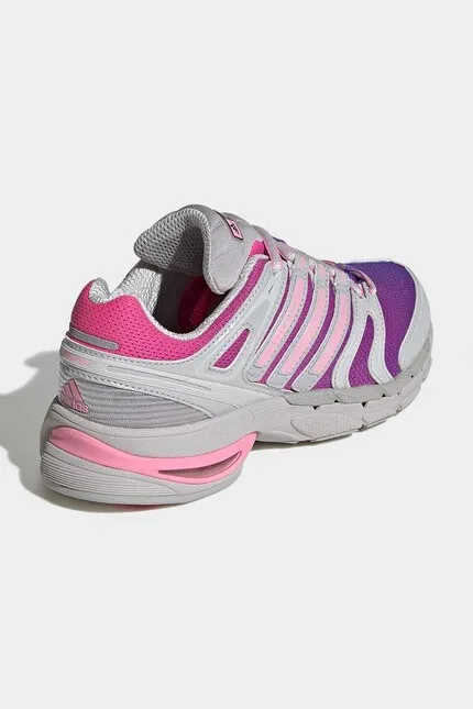 Кроссовки детские ADISTAR CONTROL 5 Adidas Originals, серый — фото 3