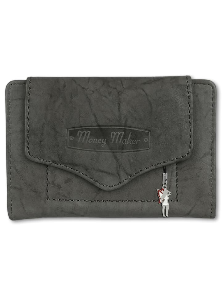 

Кошелек DrachenLeder Portemonnaie Leder Damen Geldbörse