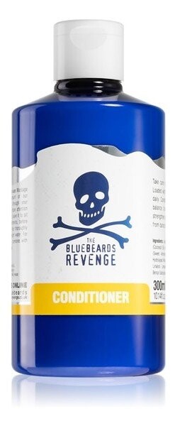 

The Bluebeards Revenge, Classic, Кондиционер для волос и кожи головы для мужчин, 300 мл