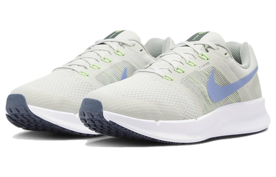 Nike Run Swift 3 Кроссовки женские, Dusty Green — фото 3