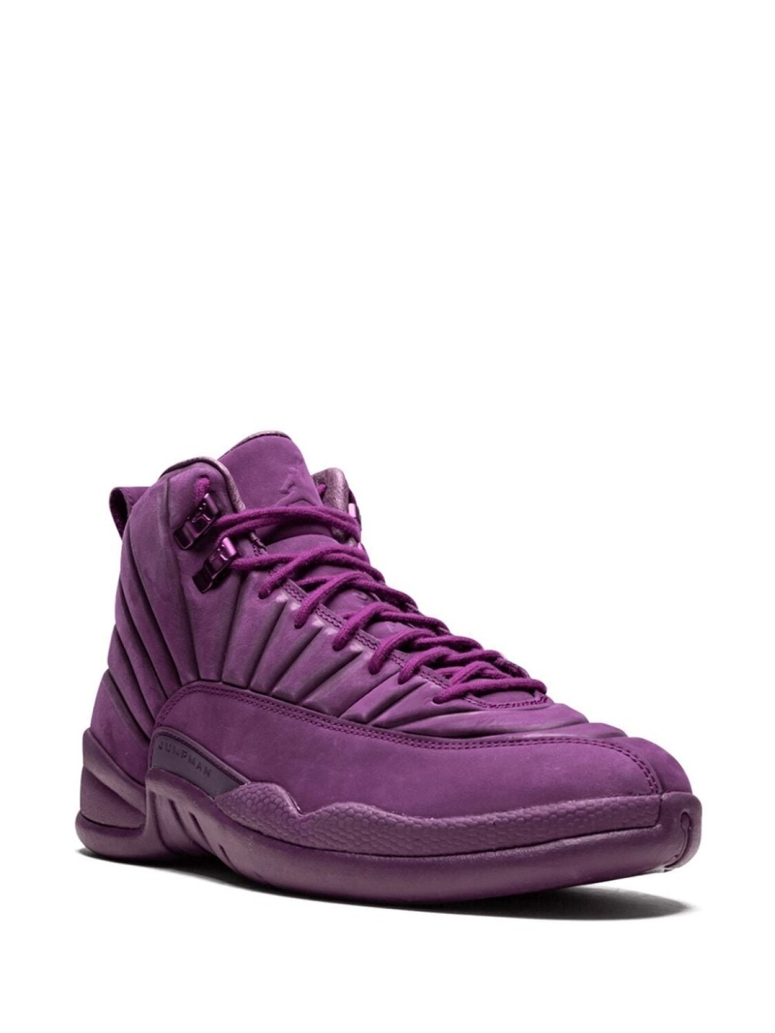 Jordan кроссовки Air Jordan 12 Retro PSNY, красный — фото 2