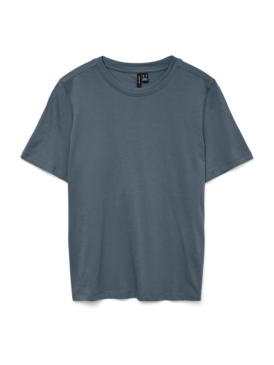 

Рубашка VERO MODA VMPAULINA, сапфировый
