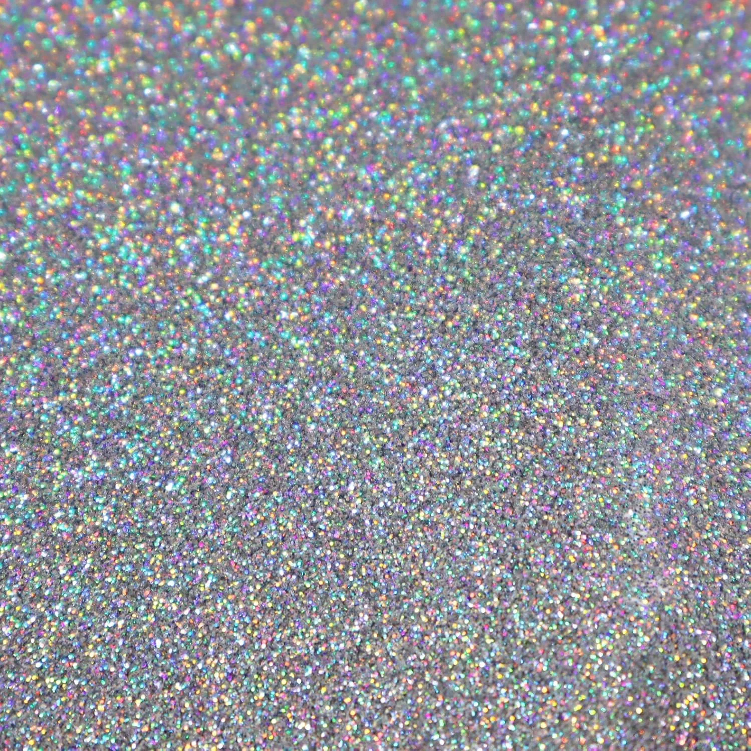 Глиттер-спрей для тела и волос Electric Bliss Beauty, серебряный, 30 г — фото 3