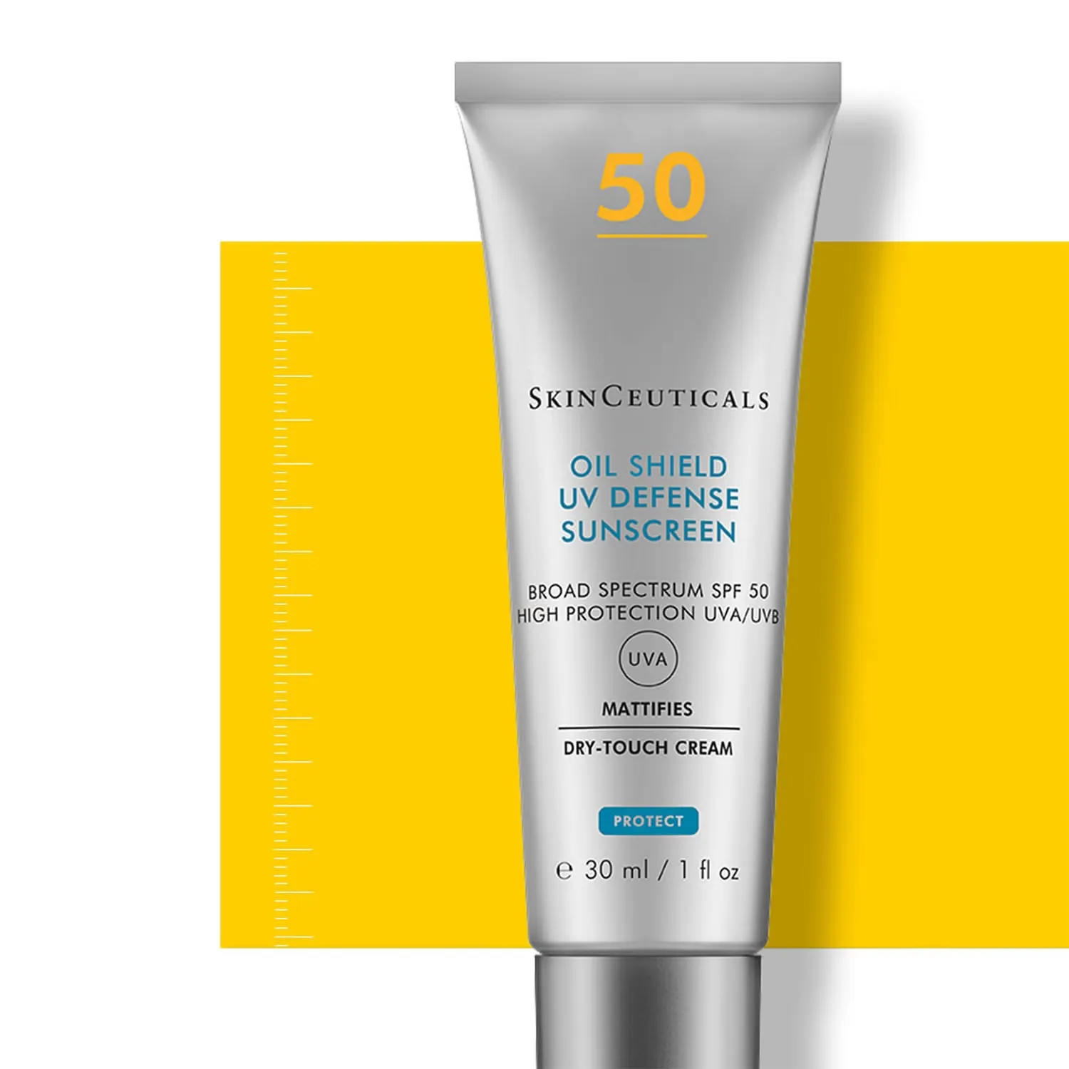 Oil Shield UV Defense Солнцезащитный крем SPF 50 30 мл — фото 2